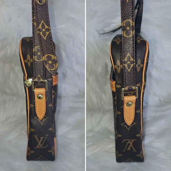 🤎 Louis Vuitton Danube 🤎 - Picture 5 of 12